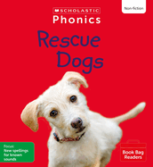 Rescue Dogs (Set 9)