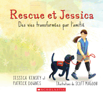 Rescue Et Jessica