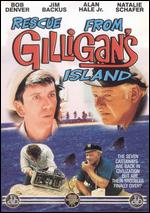 Rescue From Gilligan's Island - Leslie Martinson
