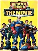 Rescue Heroes: The Movie