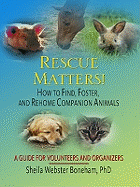 Rescue Matters