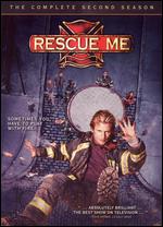 Rescue Me: The Complete Second Season [4 Discs] - 