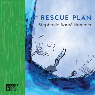 Rescue Plan - Hammer, Stephanie Barb