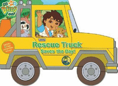 Rescue Truck Saves the Day!