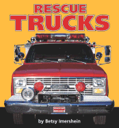 Rescue Trucks