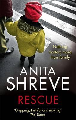 Rescue - Shreve, Anita
