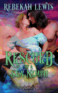 Rescued by a Sea Nymph
