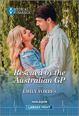 Rescued by the Australian GP - Forbes, Emily