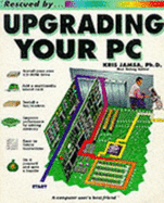 Rescued by Upgrading Your PC