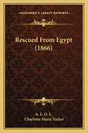 Rescued from Egypt (1866)