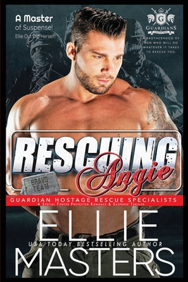 Rescuing Angie - Masters, Ellie