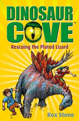 Rescuing the Plated Lizard - Stone, Rex, and Spoor, Mike (Contributions by)