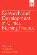 Research and Development in Clinical