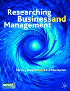 Research Business and Management