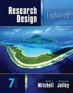 Research Design Explained