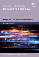 Research Handbook in Data Science and Law: Second Edition