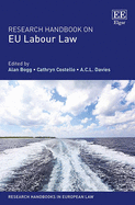 Research Handbook on EU Labour Law
