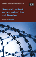 Research Handbook on International Law and Terrorism - Saul, Ben (Editor)