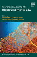 Research Handbook on Ocean Governance Law