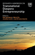 Research Handbook on Transnational Diaspora Entrepreneurship