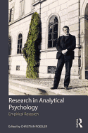 Research in Analytical Psychology: Empirical Research