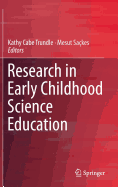 Research in Early Childhood Science Education