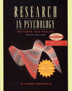 research in psychology methods and design 8th edition