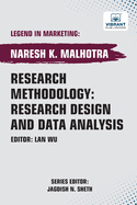 Research Methodology: Research Design and Data Analysis