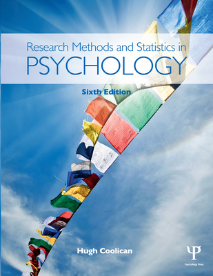 Research Methods and Statistics in Psychology - Coolican, Hugh