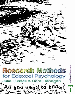 Research Methods for Edexcel Psychology: An Activity-based Approach