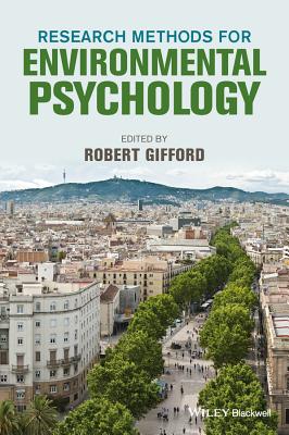 Research Methods for Environmental Psychology - Gifford, Robert