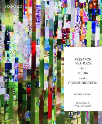 Research Methods for Media and Communication - Weerakkody, Niranjala