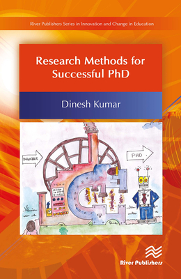 Research Methods for Successful PhD - Kumar, Dinesh