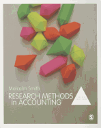 Research Methods in Accounting
