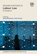 Research Methods in Labour Law: A Handbook