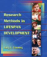 Research Methods in Lifespan Development