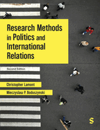 Research Methods in Politics and International Relations