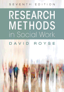 Research Methods in Social Work