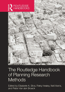 Research Methods in Spatial Planning: A Case-Based Guide to Research Design