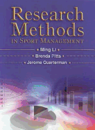 Research Methods in Sports Management - Li, Ming