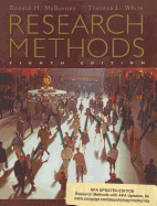 Research Methods with APA Updates, Revised Edition