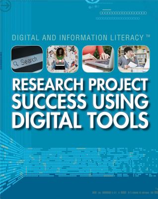 Research Project Success Using Digital Tools - Michalski, Pete, and Lily, Henrietta M