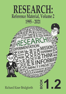 Research: Reference Material, Volume 2