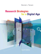 Research Strategies for a Digital Age