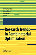 Research Trends in Combinatorial Optimization: Bonn 2008