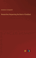 Researches Respecting the Book of Sindibad