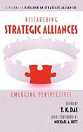 Researching Stratigic Alliances: Emerging Perspectives