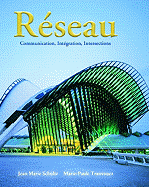 Reseau: Communication, Integration, Intersections