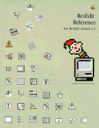 Resedit Reference: For Resedit 2.1 - Apple Computer Inc