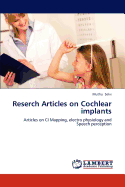 Reserch Articles on Cochlear Implants